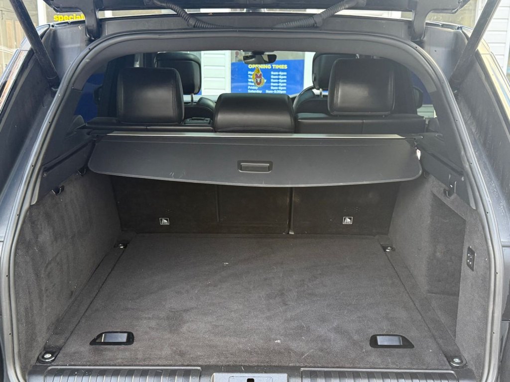Used Land Rover Range Rover Sport 2021 for sale - 76345968: Photo 6