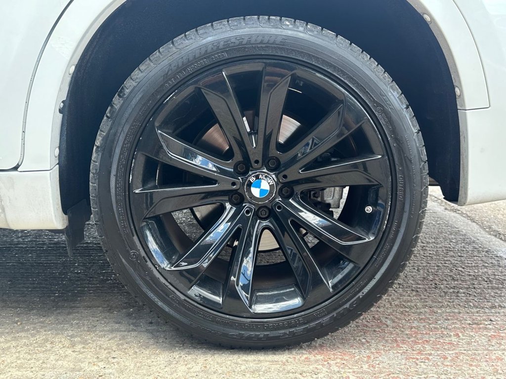 Used BMW X6 2016 for sale - 76950152: Photo 20