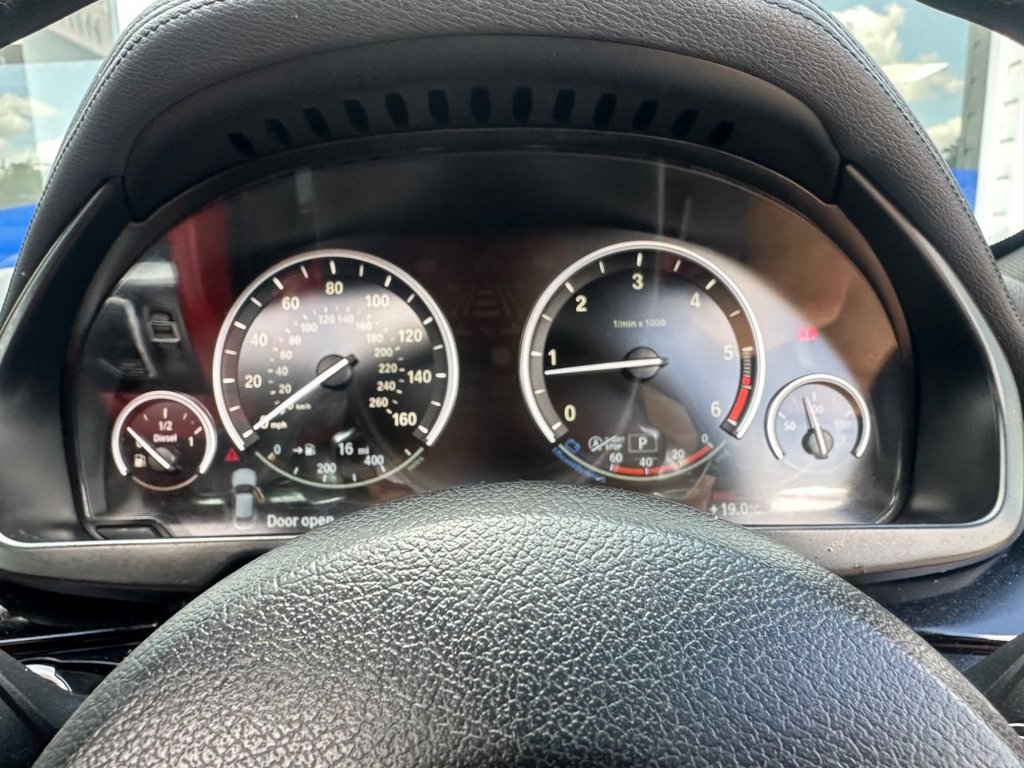 Used BMW X6 2016 for sale - 76950152: Photo 24