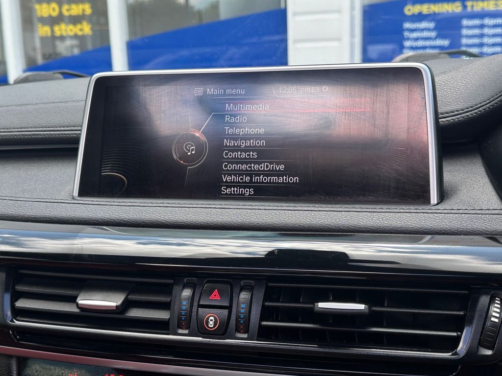 Used BMW X6 2016 for sale - 76950152: Photo 27