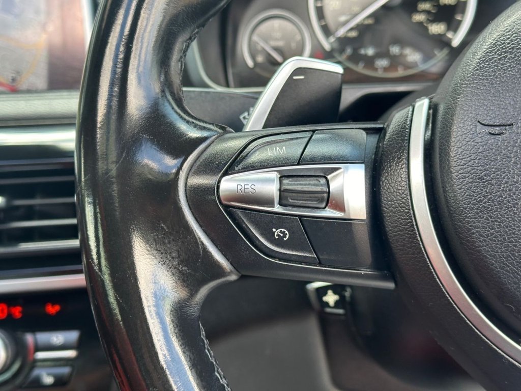 Used BMW X6 2016 for sale - 76950152: Photo 30