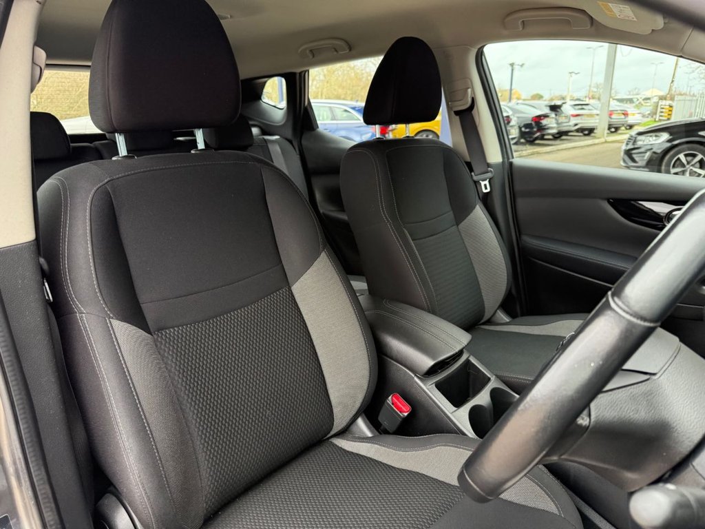 Used Nissan Qashqai 2020 for sale - 77642520: Photo 13