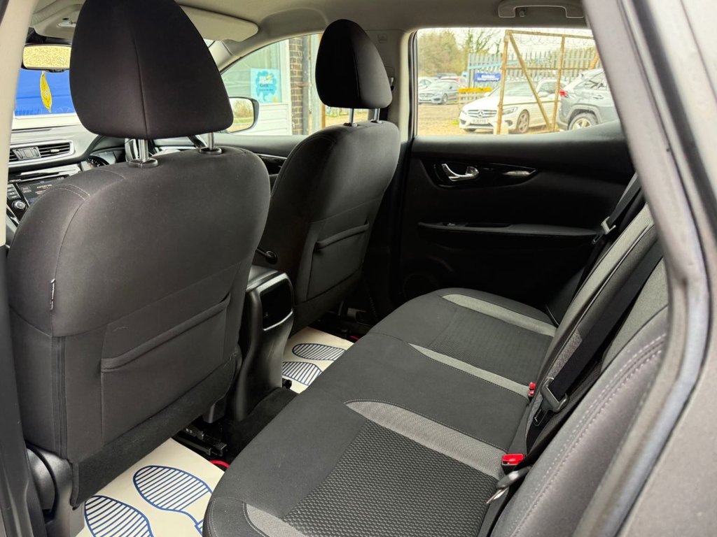 Used Nissan Qashqai 2020 for sale - 77642520: Photo 16