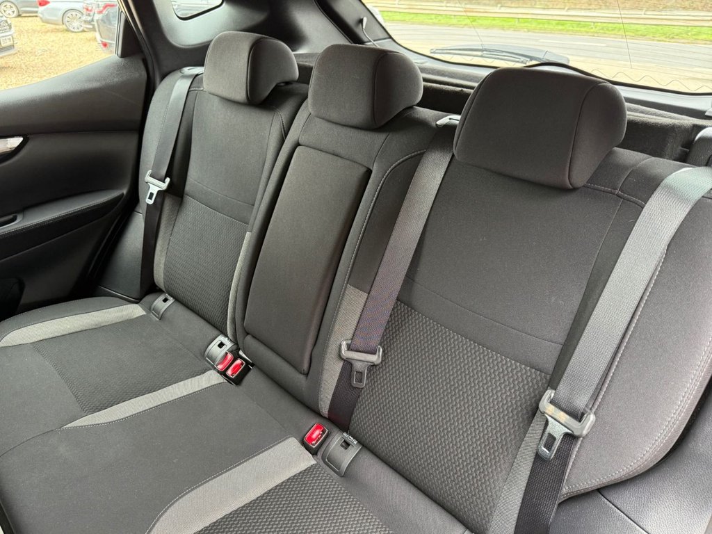 Used Nissan Qashqai 2020 for sale - 77642520: Photo 17