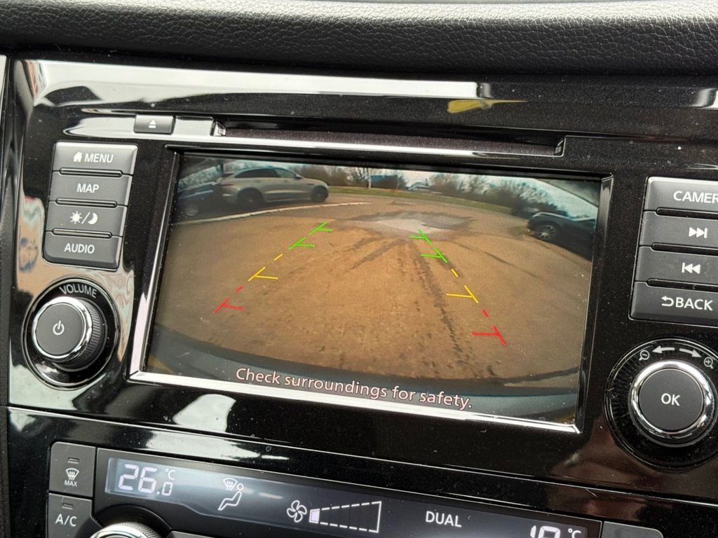 Used Nissan Qashqai 2020 for sale - 77642520: Photo 2