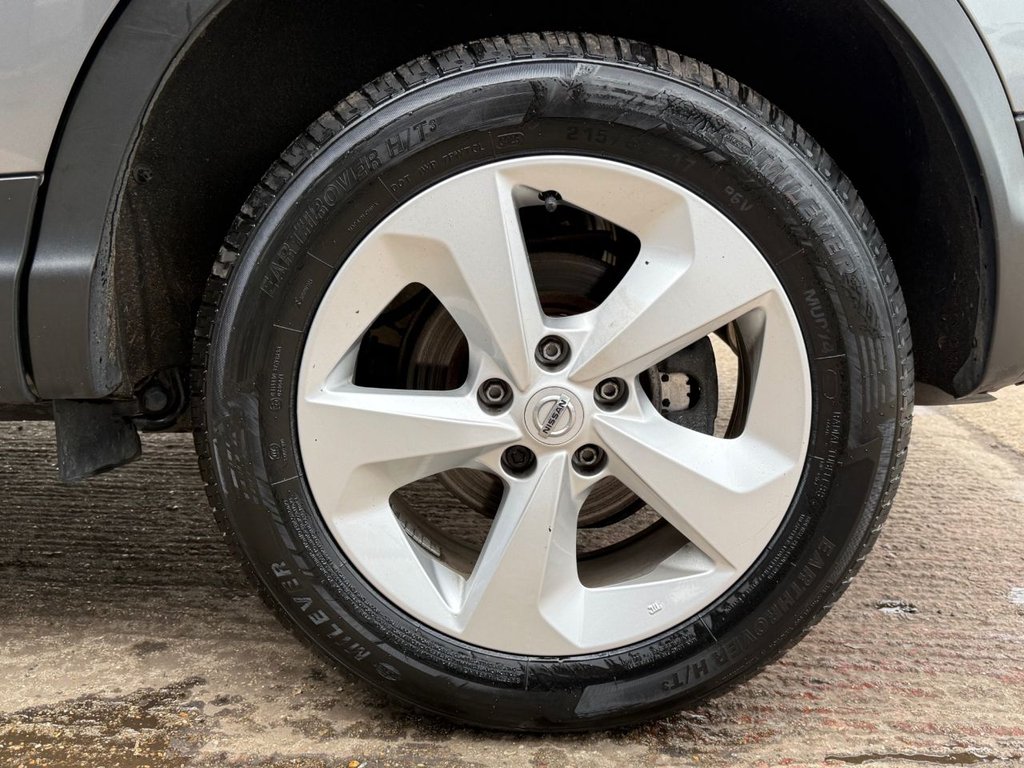 Used Nissan Qashqai 2020 for sale - 77642520: Photo 21