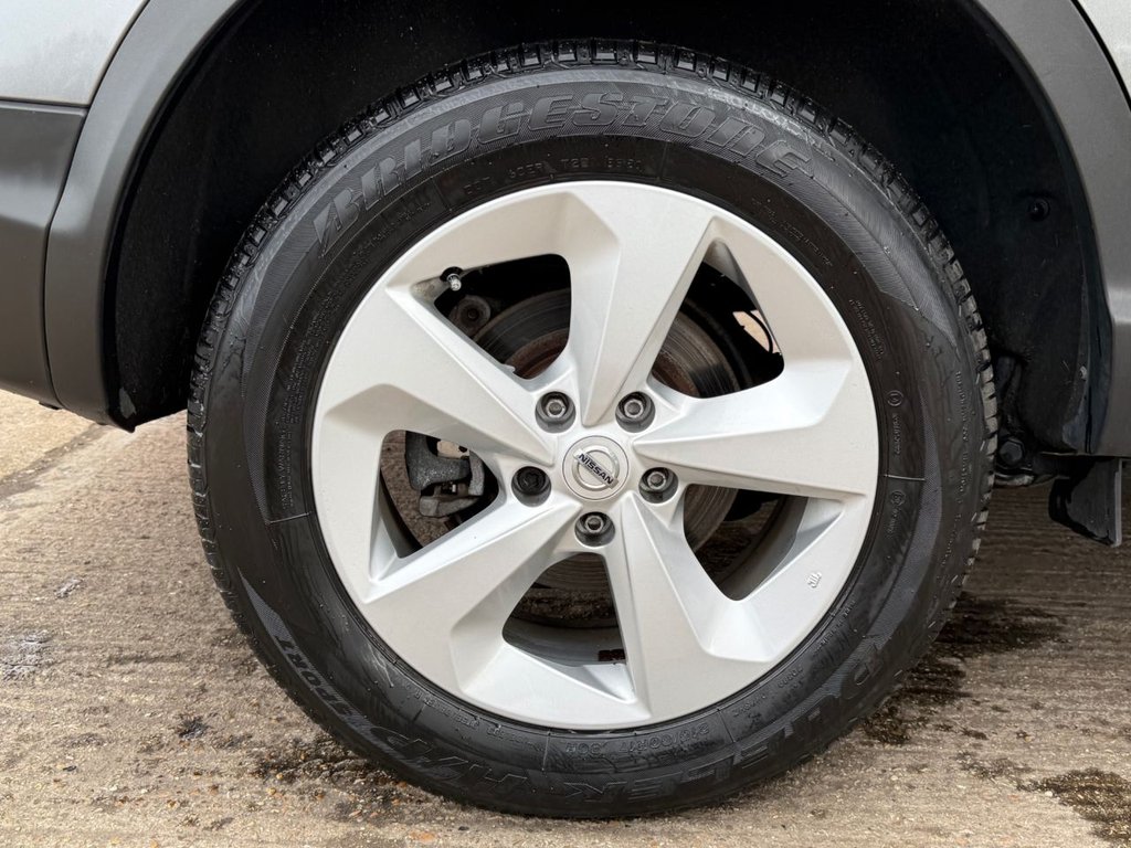 Used Nissan Qashqai 2020 for sale - 77642520: Photo 22