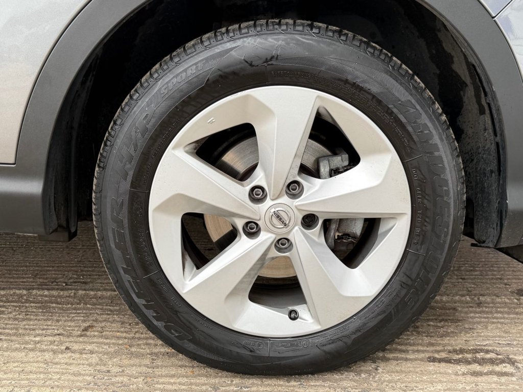 Used Nissan Qashqai 2020 for sale - 77642520: Photo 23