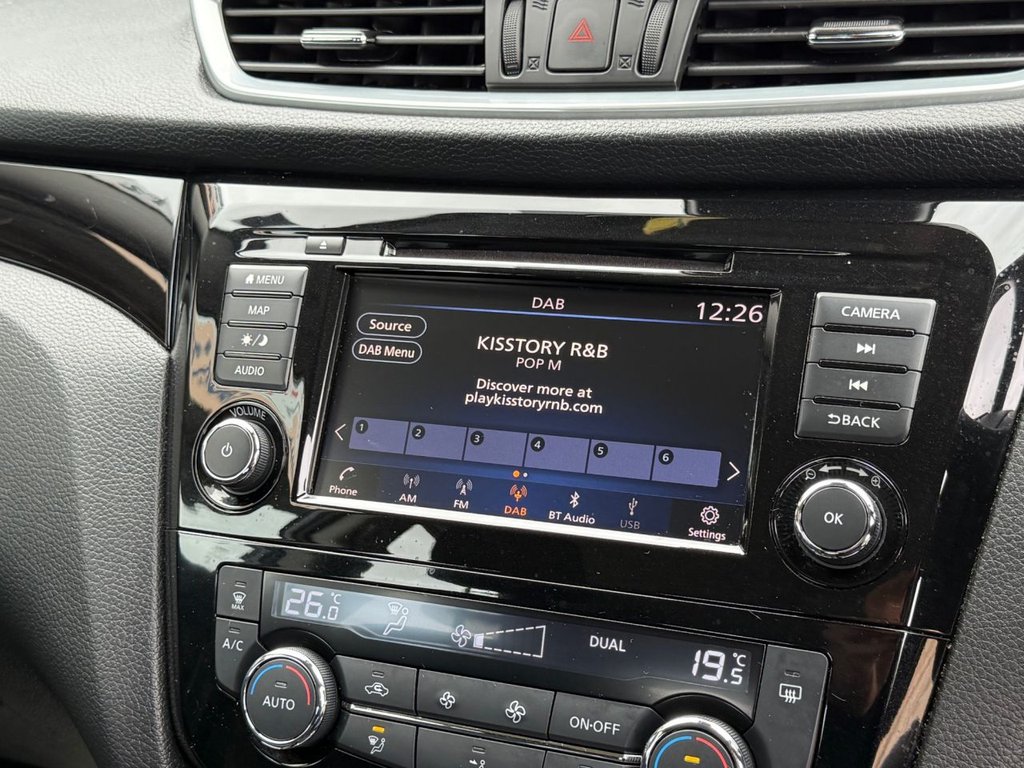 Used Nissan Qashqai 2020 for sale - 77642520: Photo 28