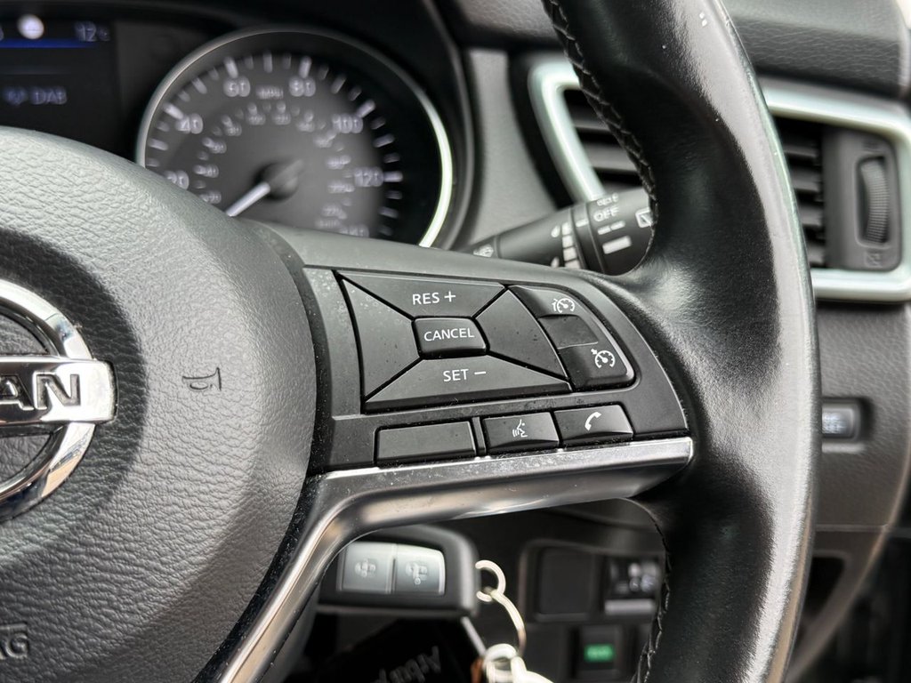 Used Nissan Qashqai 2020 for sale - 77642520: Photo 30