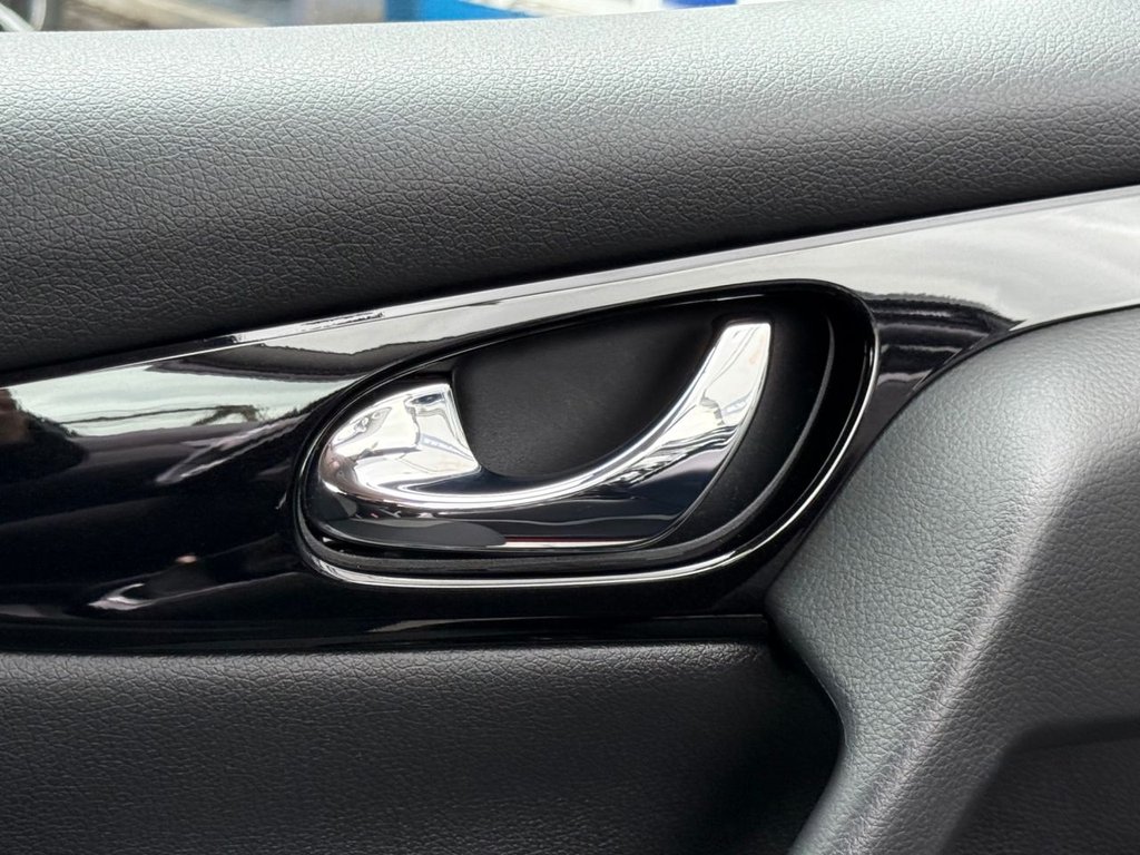 Used Nissan Qashqai 2020 for sale - 77642520: Photo 32