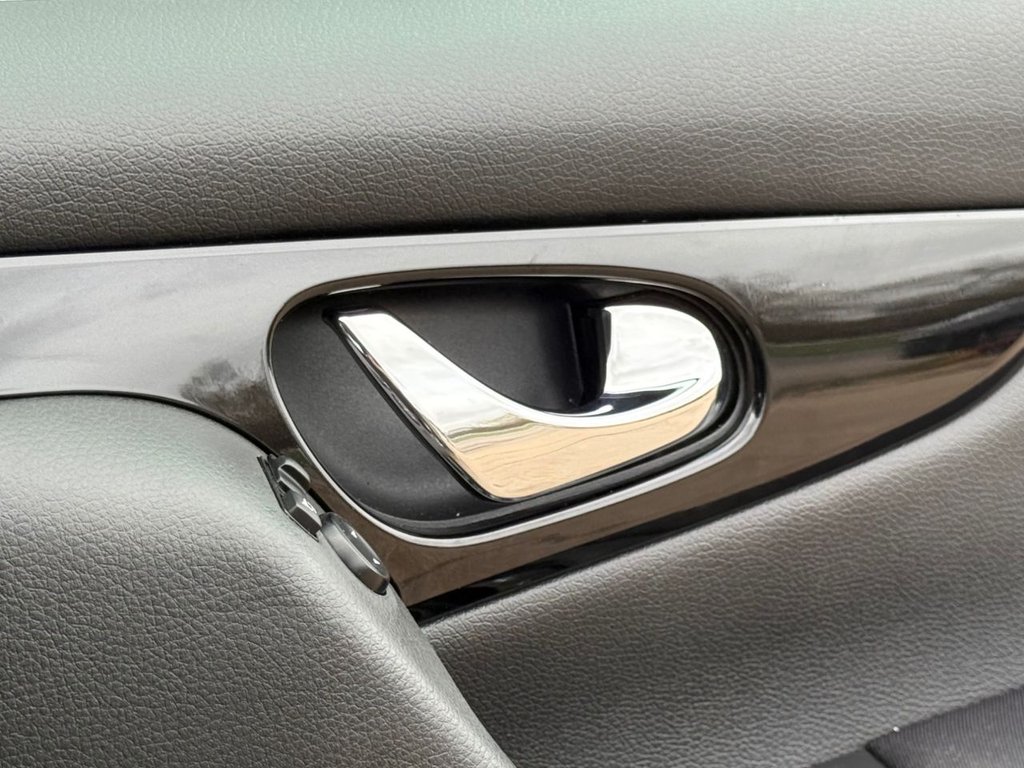 Used Nissan Qashqai 2020 for sale - 77642520: Photo 33