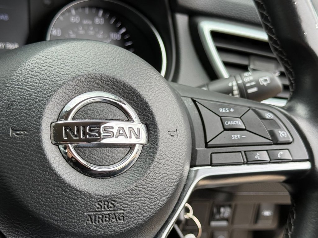 Used Nissan Qashqai 2020 for sale - 77642520: Photo 34