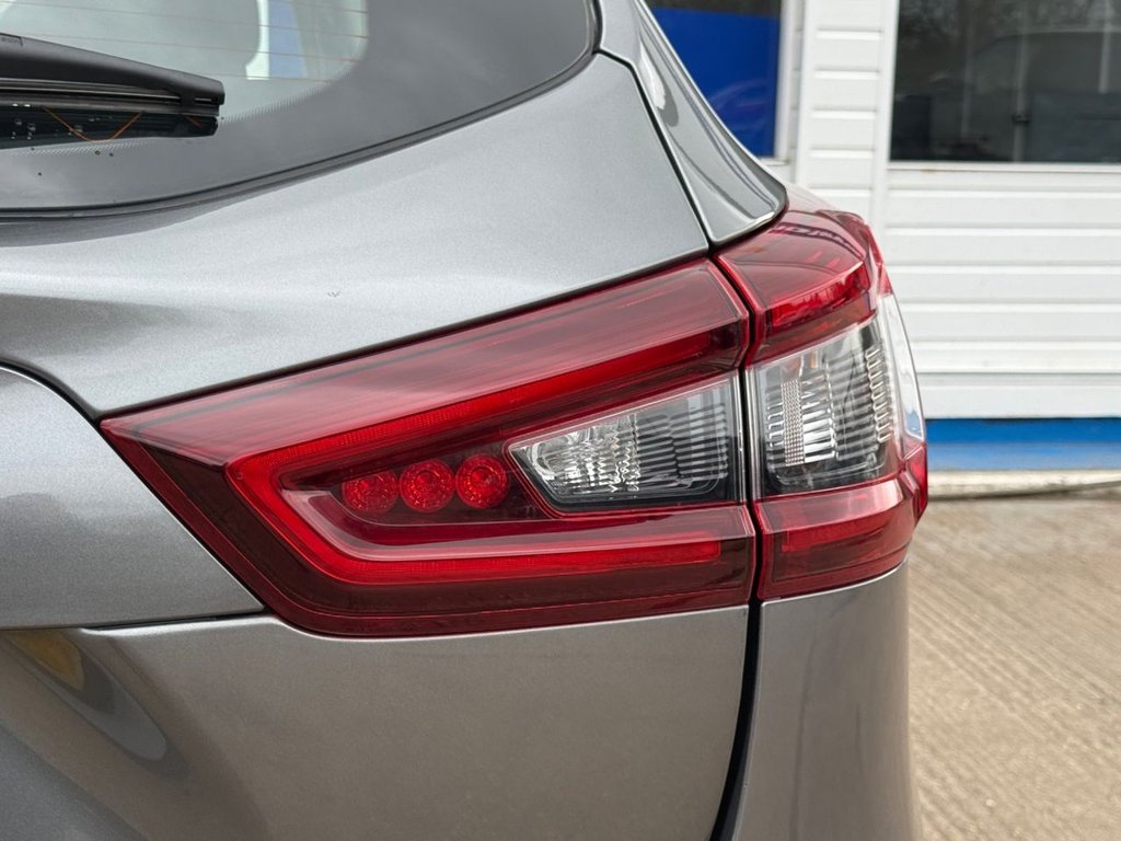 Used Nissan Qashqai 2020 for sale - 77642520: Photo 35