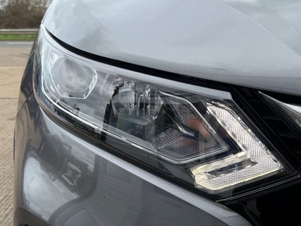 Used Nissan Qashqai 2020 for sale - 77642520: Photo 39