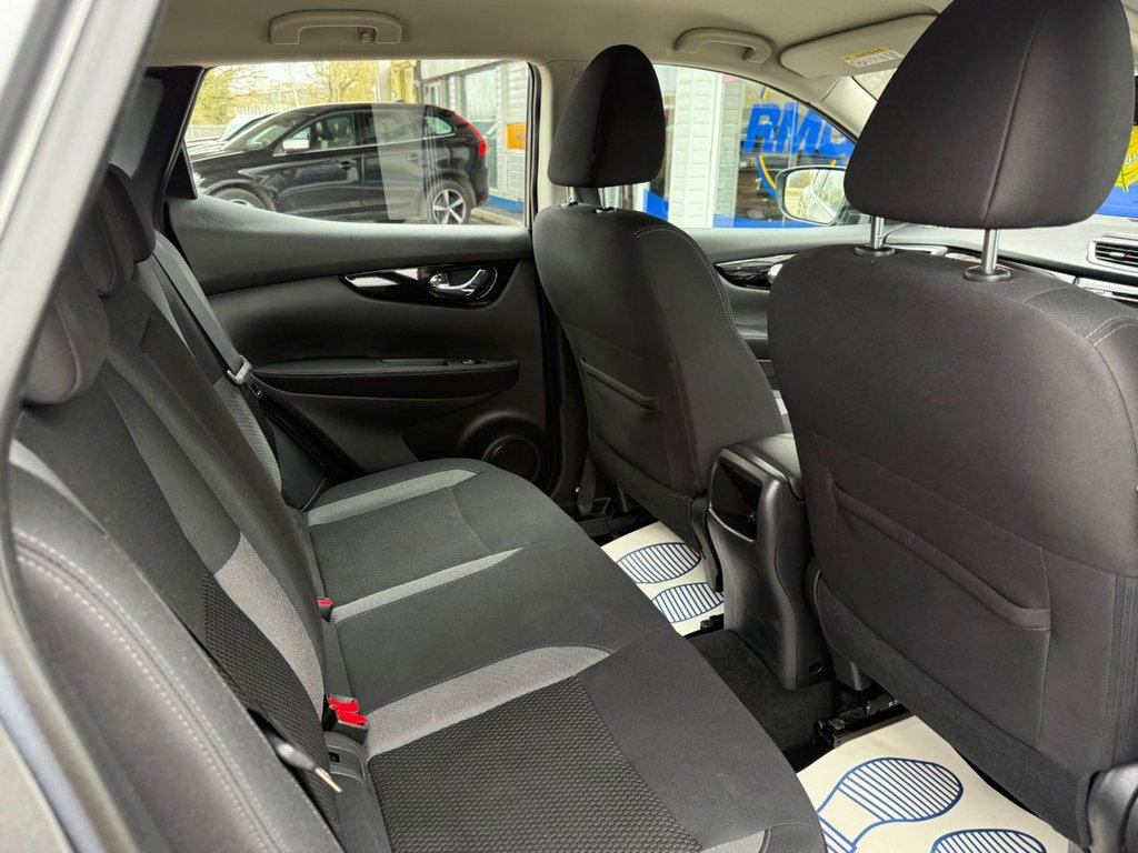 Used Nissan Qashqai 2020 for sale - 77642520: Photo 4