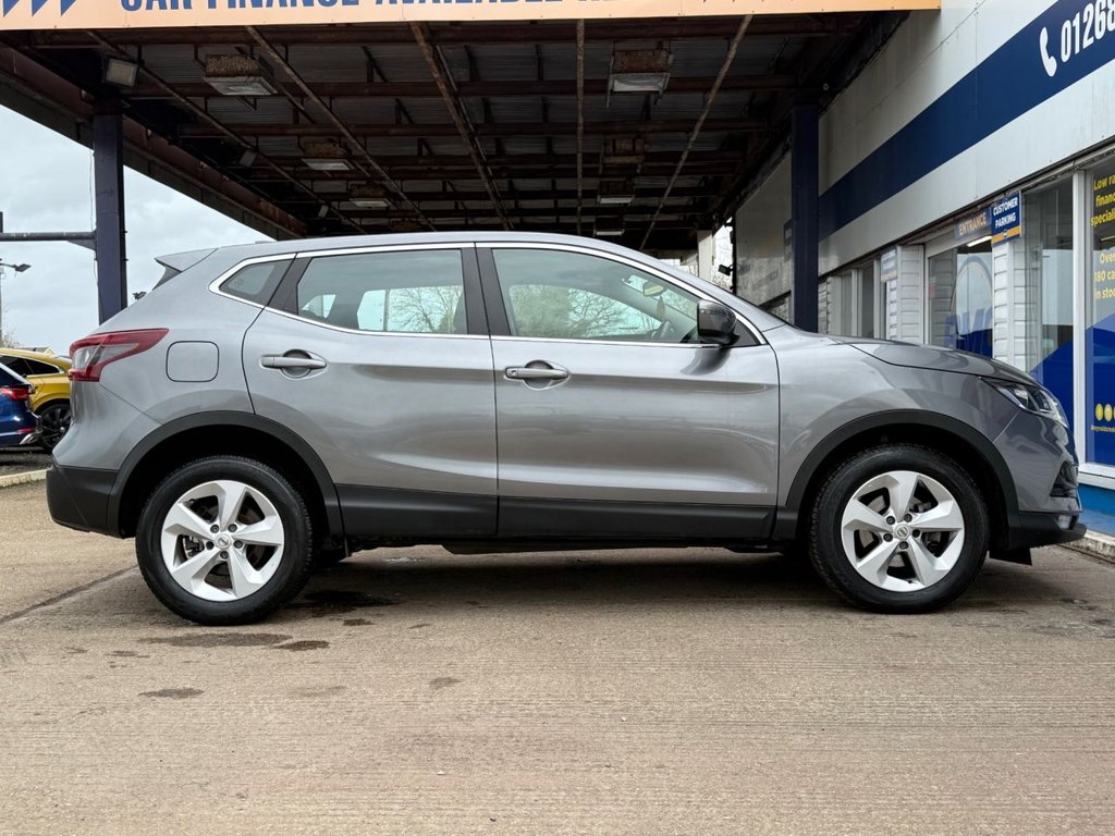 Used Nissan Qashqai 2020 for sale - 77642520: Photo 9