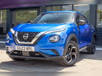 Used Nissan Juke 2023 for sale - 79018222: Photo