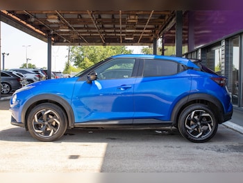 Used Nissan Juke 2023 for sale - 79018222: Photo