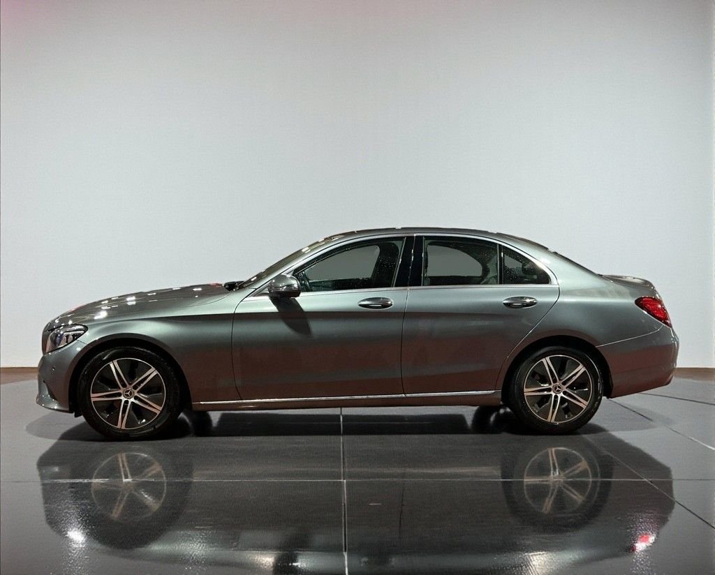 Used Mercedes-Benz C Class 2019 for sale - 77089015: Photo 15