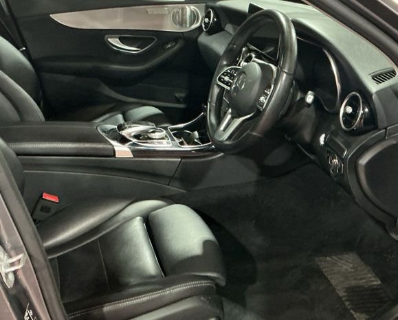 Used Mercedes-Benz C Class 2019 for sale - 77089015: Photo 3