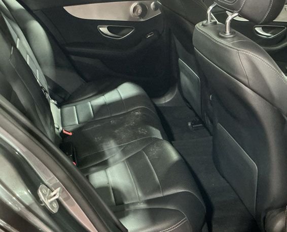 Used Mercedes-Benz C Class 2019 for sale - 77089015: Photo 4