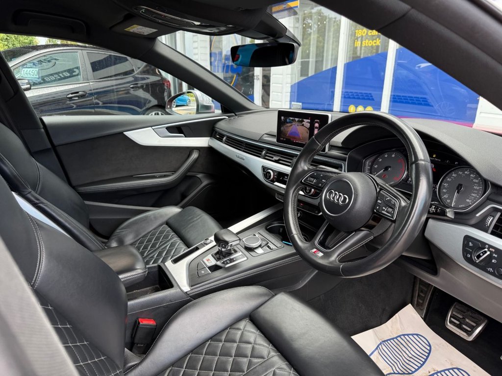 Used Audi S5 2017 for sale - 75832059: Photo 10