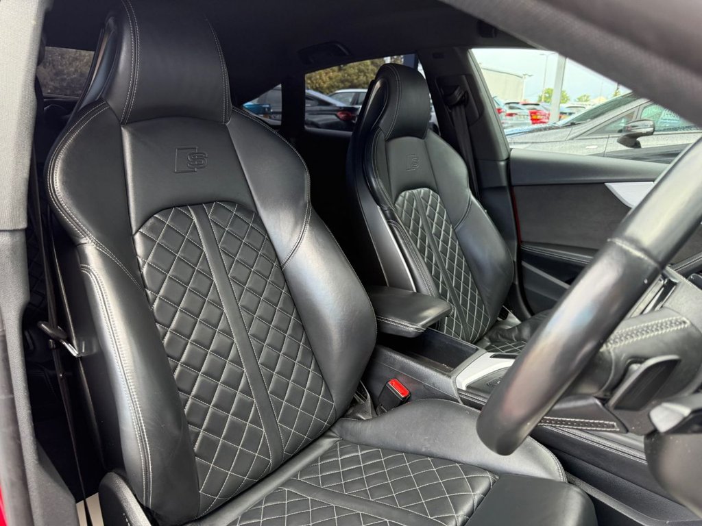 Used Audi S5 2017 for sale - 75832059: Photo 11