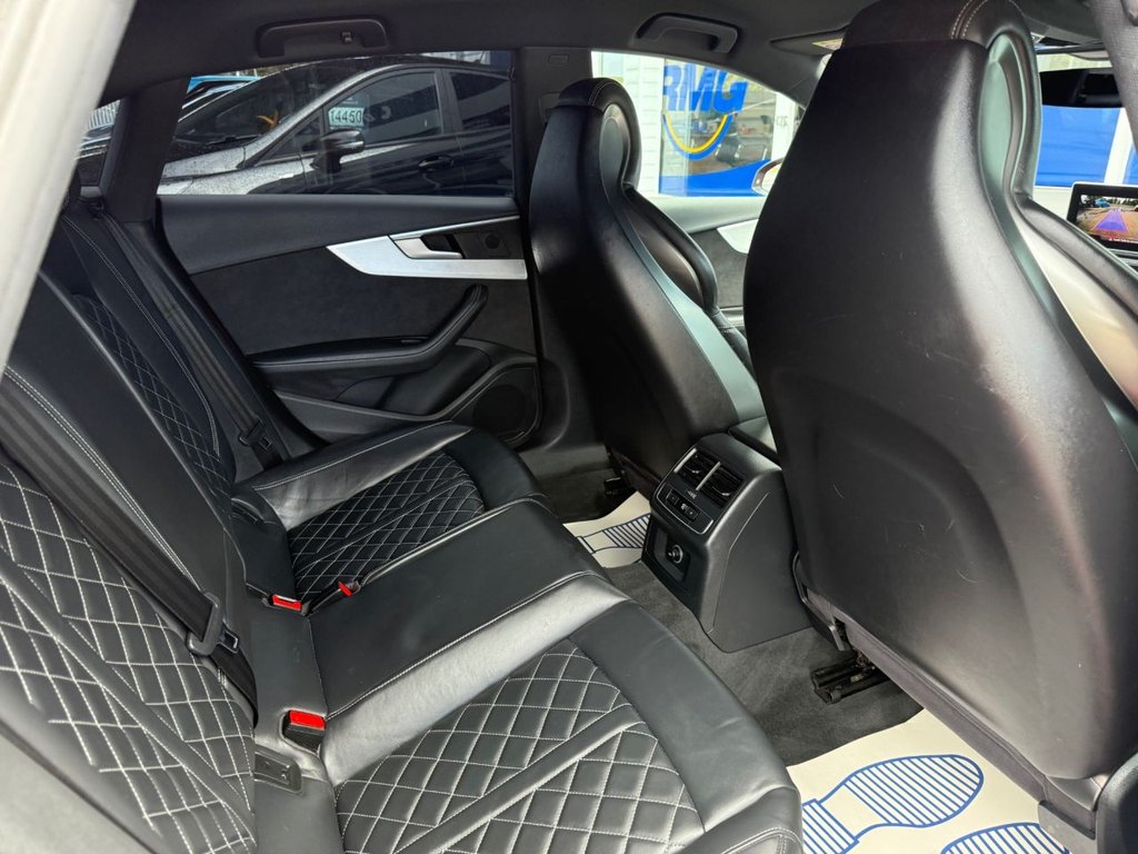 Used Audi S5 2017 for sale - 75832059: Photo 12