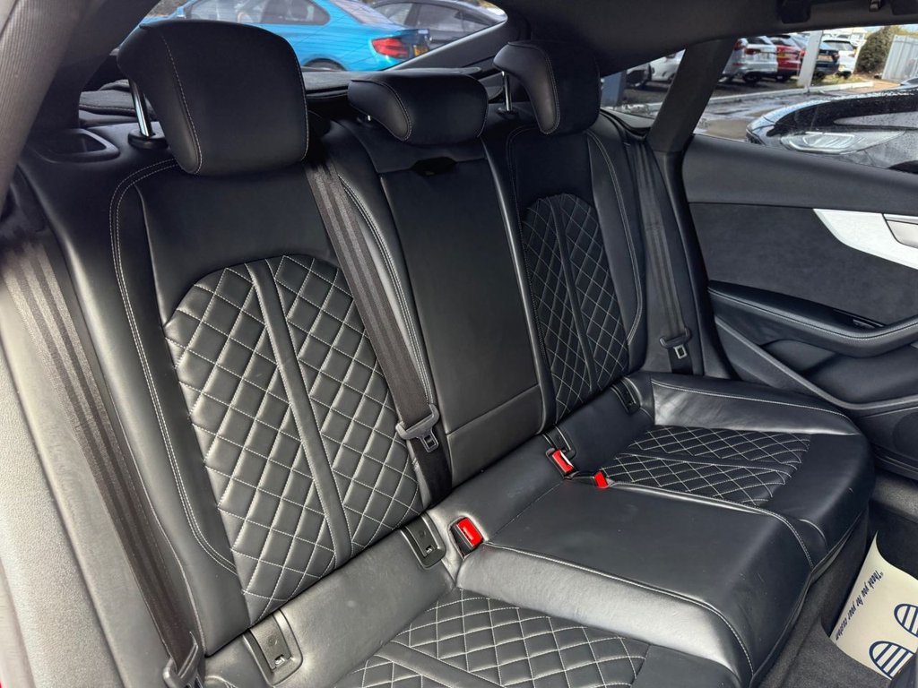 Used Audi S5 2017 for sale - 75832059: Photo 13