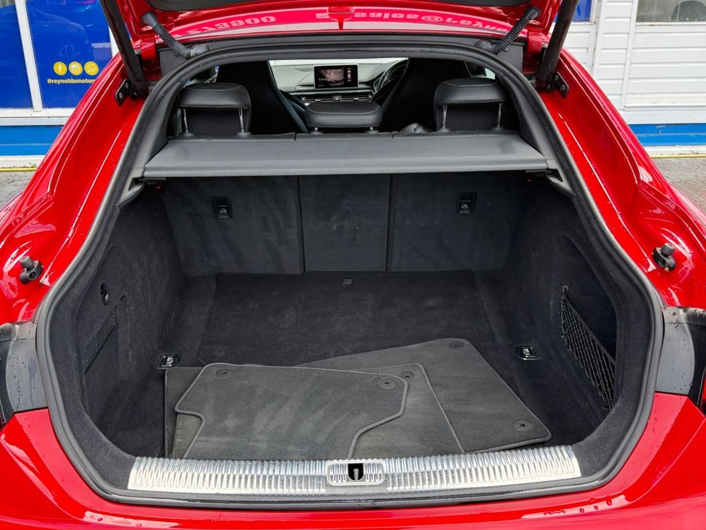 Used Audi S5 2017 for sale - 75832059: Photo 14