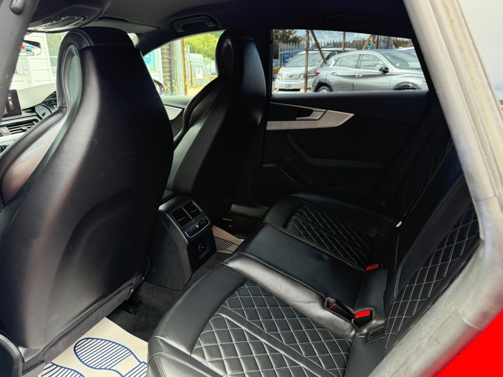 Used Audi S5 2017 for sale - 75832059: Photo 16