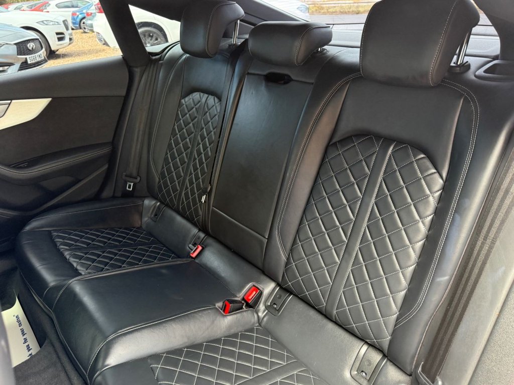 Used Audi S5 2017 for sale - 75832059: Photo 17