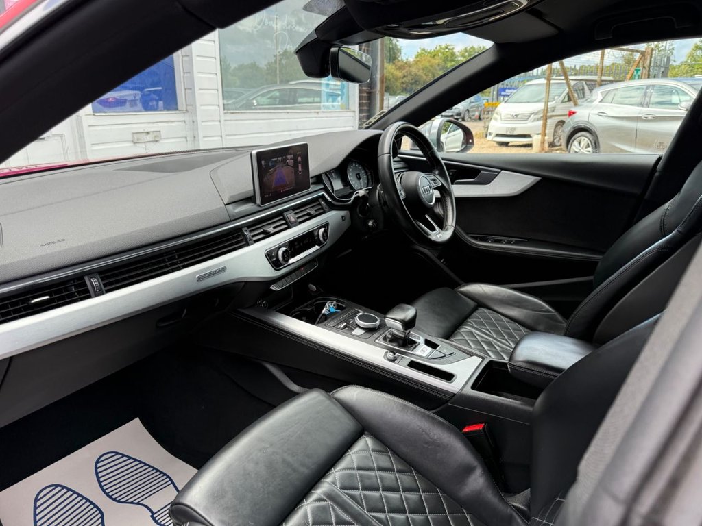 Used Audi S5 2017 for sale - 75832059: Photo 18