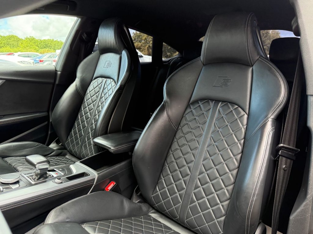 Used Audi S5 2017 for sale - 75832059: Photo 19