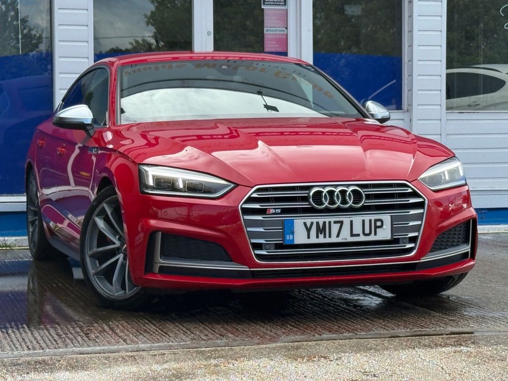 Used Audi S5 2017 for sale - 75832059: Photo 2