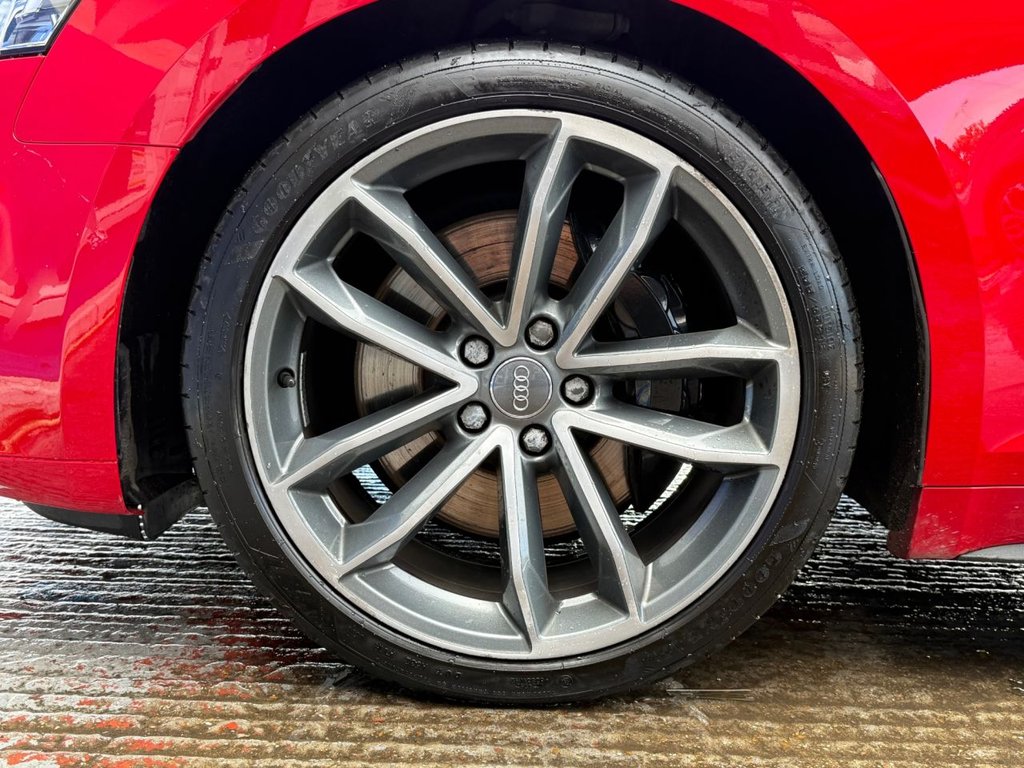 Used Audi S5 2017 for sale - 75832059: Photo 20