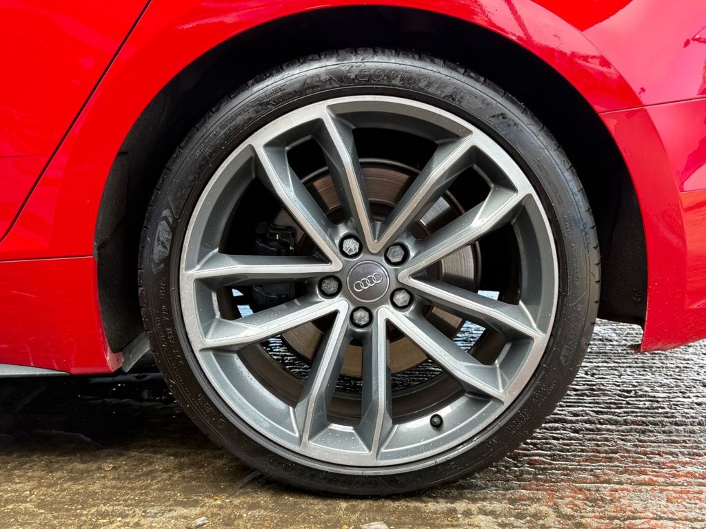 Used Audi S5 2017 for sale - 75832059: Photo 21