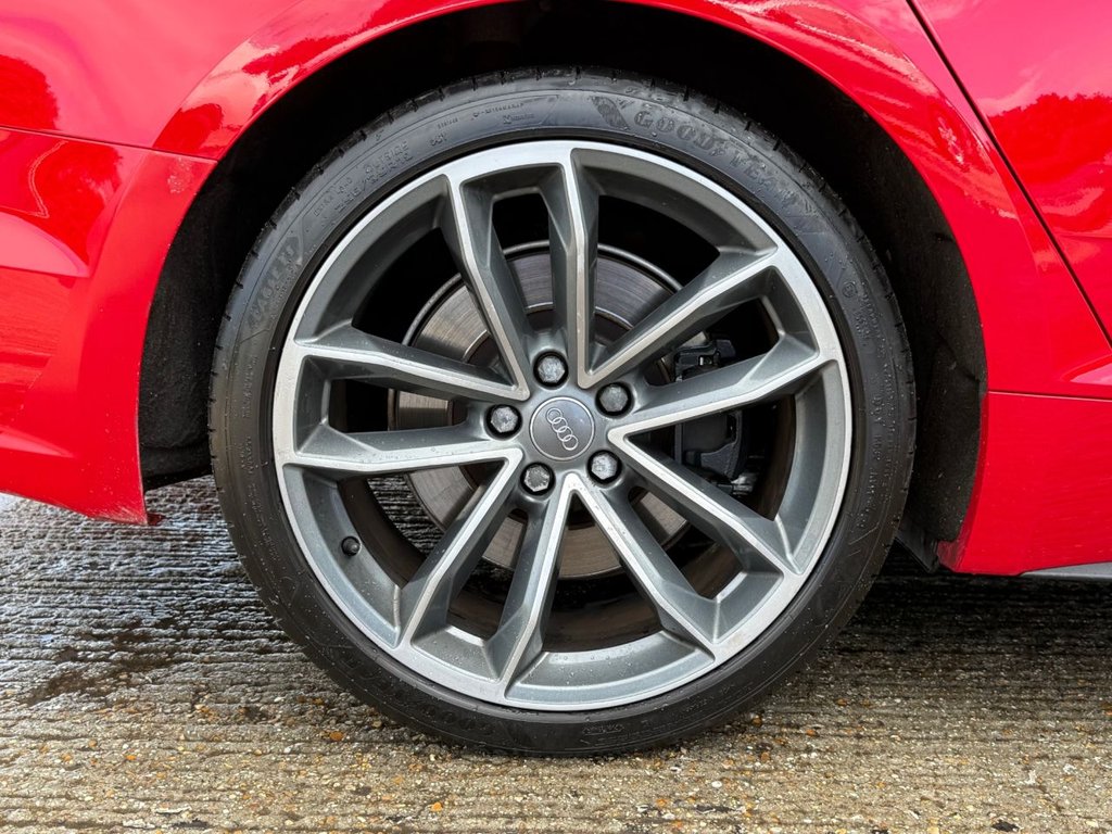 Used Audi S5 2017 for sale - 75832059: Photo 22