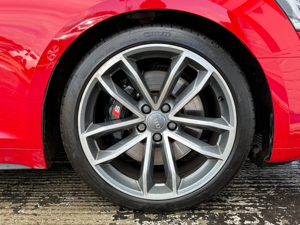 Used Audi S5 2017 for sale - 75832059: Photo 23