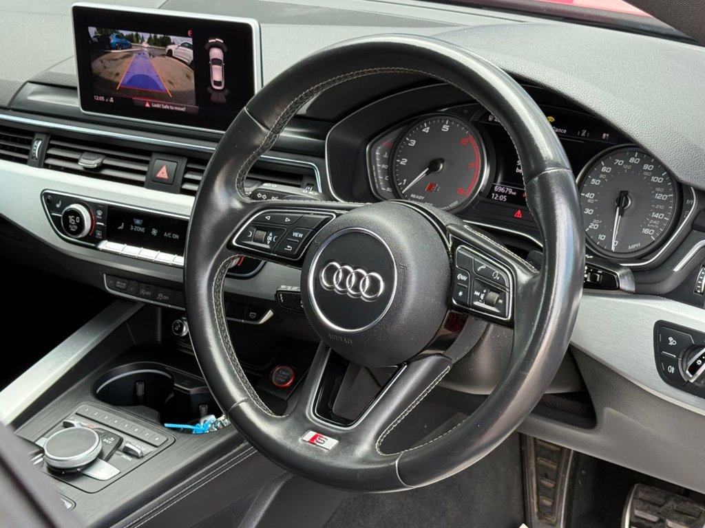 Used Audi S5 2017 for sale - 75832059: Photo 24