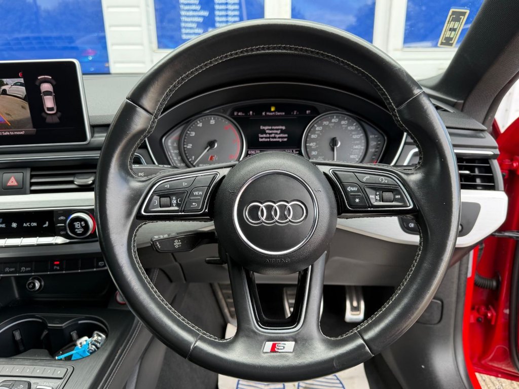 Used Audi S5 2017 for sale - 75832059: Photo 25