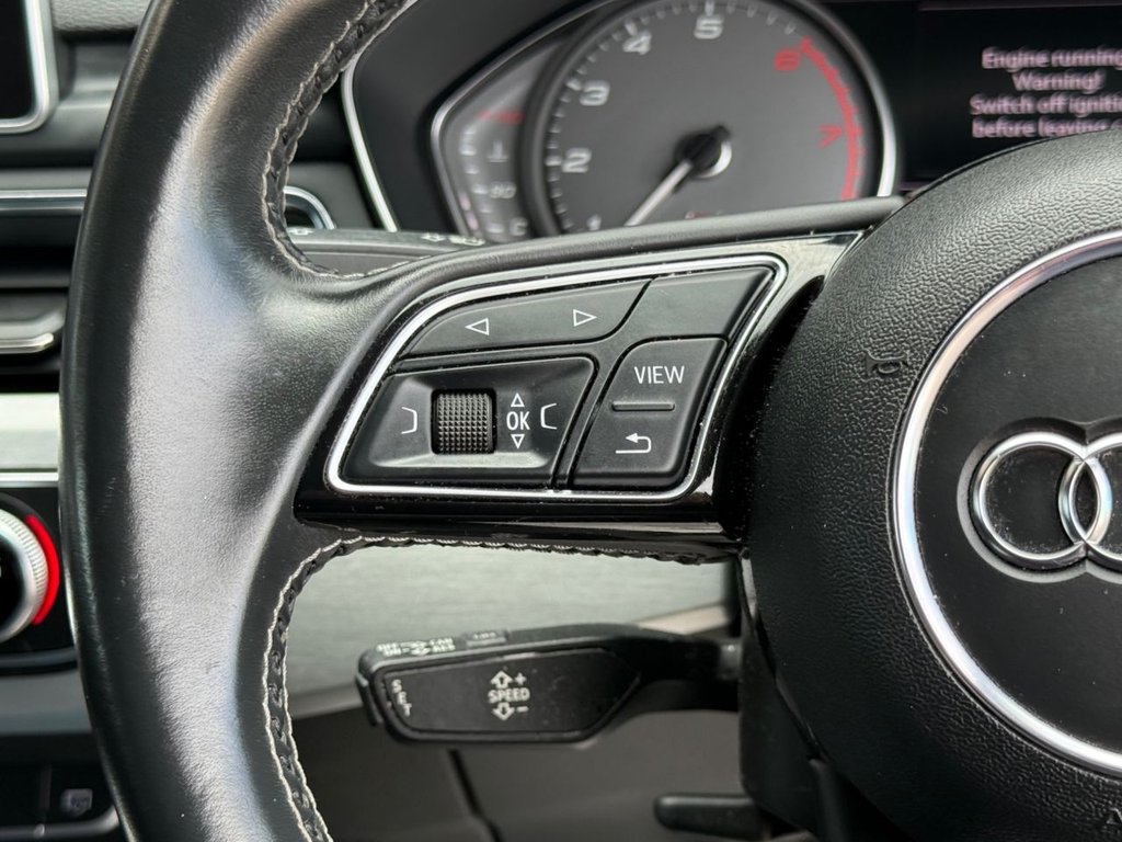 Used Audi S5 2017 for sale - 75832059: Photo 27