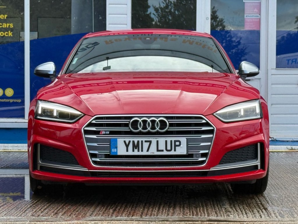 Used Audi S5 2017 for sale - 75832059: Photo 3