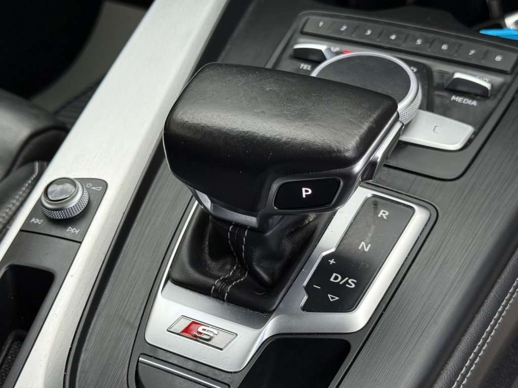 Used Audi S5 2017 for sale - 75832059: Photo 30