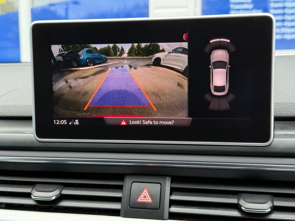 Used Audi S5 2017 for sale - 75832059: Photo 32