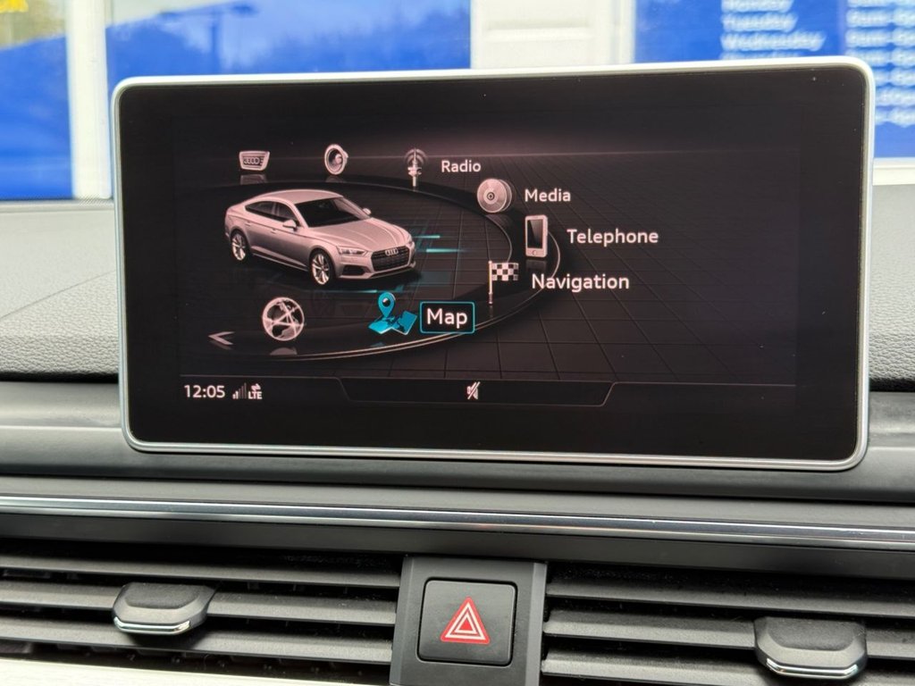 Used Audi S5 2017 for sale - 75832059: Photo 33