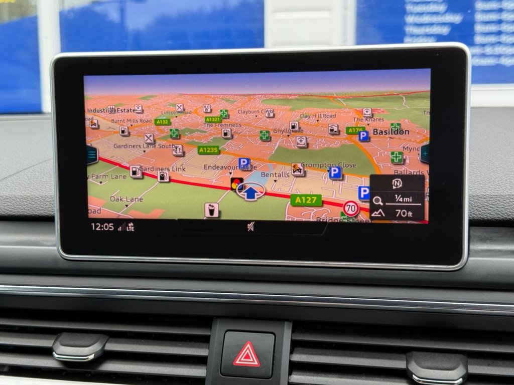 Used Audi S5 2017 for sale - 75832059: Photo 34