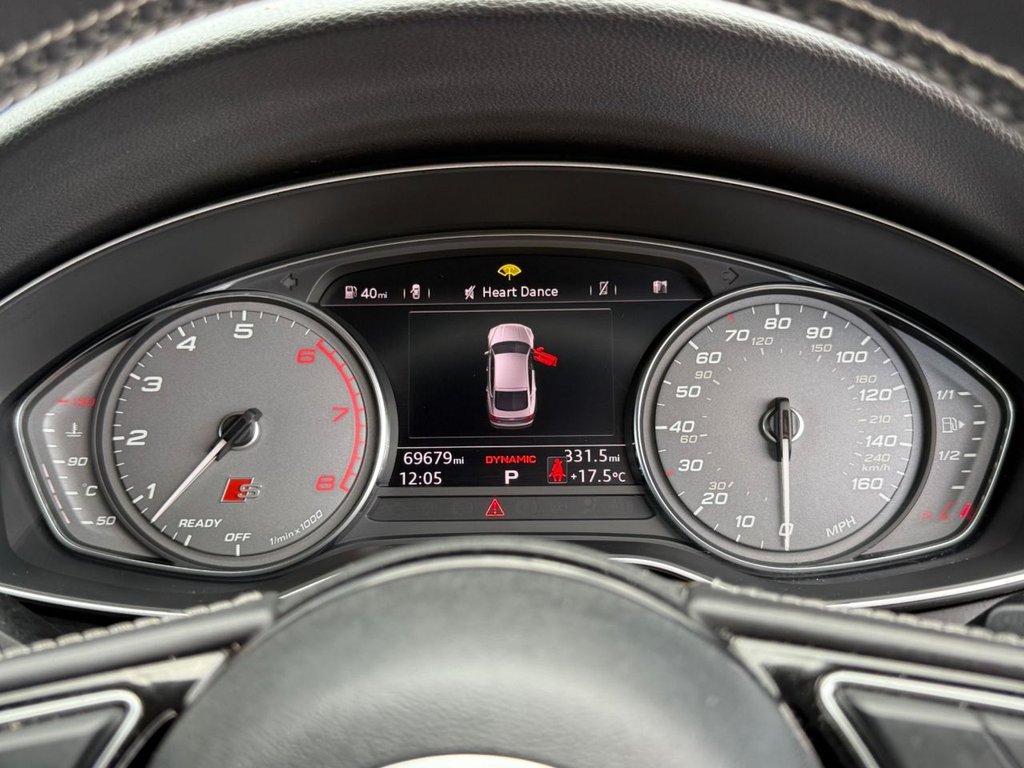 Used Audi S5 2017 for sale - 75832059: Photo 35