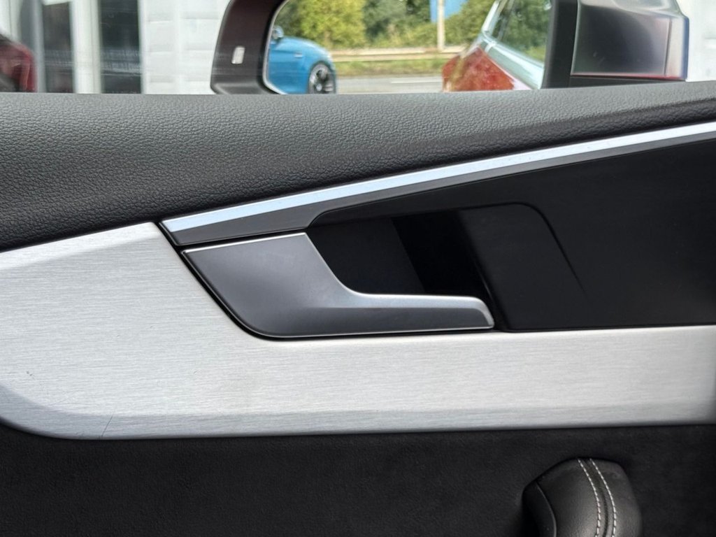 Used Audi S5 2017 for sale - 75832059: Photo 37